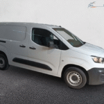 PEUGEOT PARTNER STANDARD