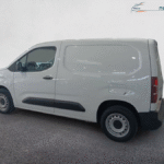 PEUGEOT PARTNER STANDARD
