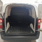PEUGEOT PARTNER STANDARD