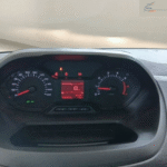 PEUGEOT PARTNER STANDARD