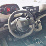 PEUGEOT PARTNER STANDARD