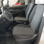 PEUGEOT PARTNER STANDARD