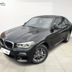 BMW X4 XDRIVE 25D