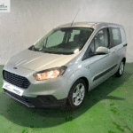 FORD TRANSIT COURIER KOMBI