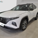 HYUNDAI TUCSON DCT TECNO