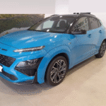 HYUNDAI KONA N-LINE
