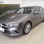 MERCEDES CLASE A180D