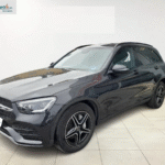 MERCEDES GLC 220 D 4MATIC