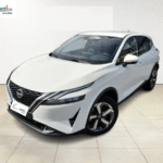 NISSAN QASHQAI NCONNECTA