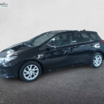 TOYOTA AURIS ACTIVE