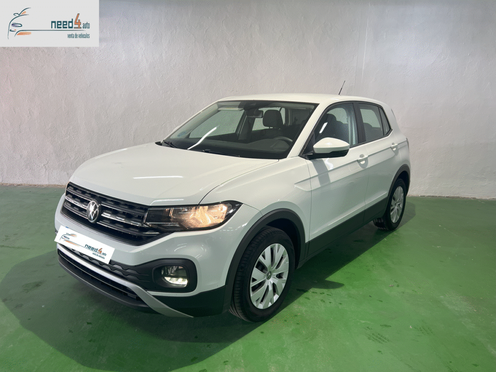 VOLKSWAGEN TCROSS ADVANCED