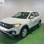 VOLKSWAGEN TCROSS ADVANCED