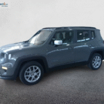 JEEP RENEGADE LIMITED