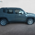JEEP RENEGADE LIMITED
