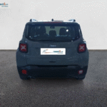 JEEP RENEGADE LIMITED