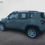 JEEP RENEGADE LIMITED