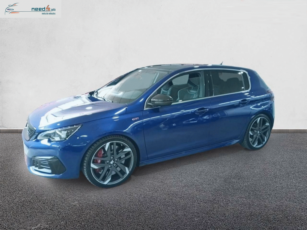 PEUGEOT 308 SPORT GTI