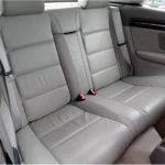 AUDI A4 MULTITRONIC CABRIO