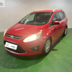FORD GRAND CMAX TDCI TITANIUM PS
