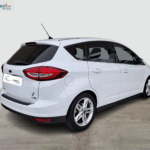 FORD CMAX ECOBOOST TITANIUM
