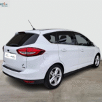 FORD CMAX ECOBOOST TITANIUM
