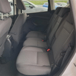 FORD CMAX ECOBOOST TITANIUM