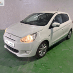 MITSUBISHI SPACESTAR