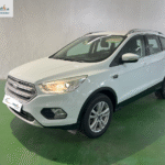 FORD KUGA TDCI 4×2 TREND +