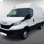 IVECCO DAILY 30 T 40 C 14 N 3520L