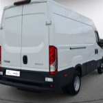IVECCO DAILY 30 T 40 C 14 N 3520L