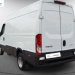 IVECCO DAILY 30 T 40 C 14 N 3520L