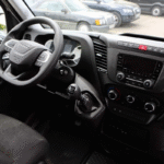 IVECCO DAILY 30 T 40 C 14 N 3520L