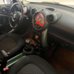 MINI COUNTRYMAN COOPER D