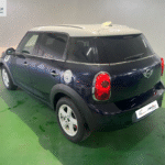 MINI COUNTRYMAN COOPER D