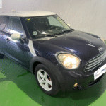 MINI COUNTRYMAN COOPER D