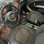 MINI COUNTRYMAN COOPER D