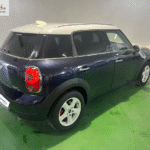 MINI COUNTRYMAN COOPER D
