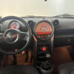 MINI COUNTRYMAN COOPER D