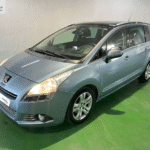 PEUGEOT 5008 ALLURE THP AUTO