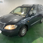 SSANGYONG RODIUS 270XDI PREMIUM