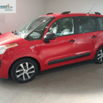 CITROEN C3 PICASSO FEEL