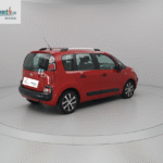 CITROEN C3 PICASSO FEEL