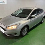 FORD FOCUS TDCI TREND