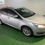 FORD FOCUS TDCI TREND