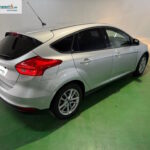 FORD FOCUS TDCI TREND