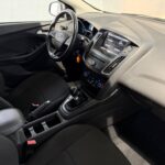 FORD FOCUS TDCI TREND