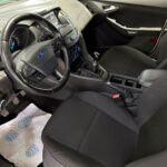 FORD FOCUS TDCI TREND