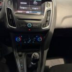 FORD FOCUS TDCI TREND