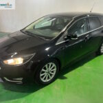 FORD FOCUS TDCI TITANIUM SB