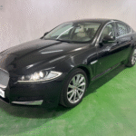 JAGUAR XF LUXURY
